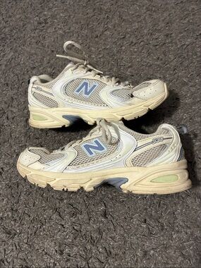 New balance 530